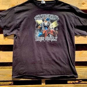 Sturgis Bike Rally Graphic Tee
